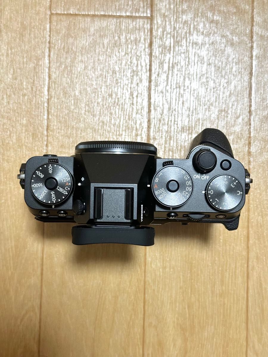 極美品】FUJIFILM X-T5 XF18-55mmレンズキット 付属品多数 極美品】FUJIFILM X-T5 XF18-55mmレンズキット 付属品多数