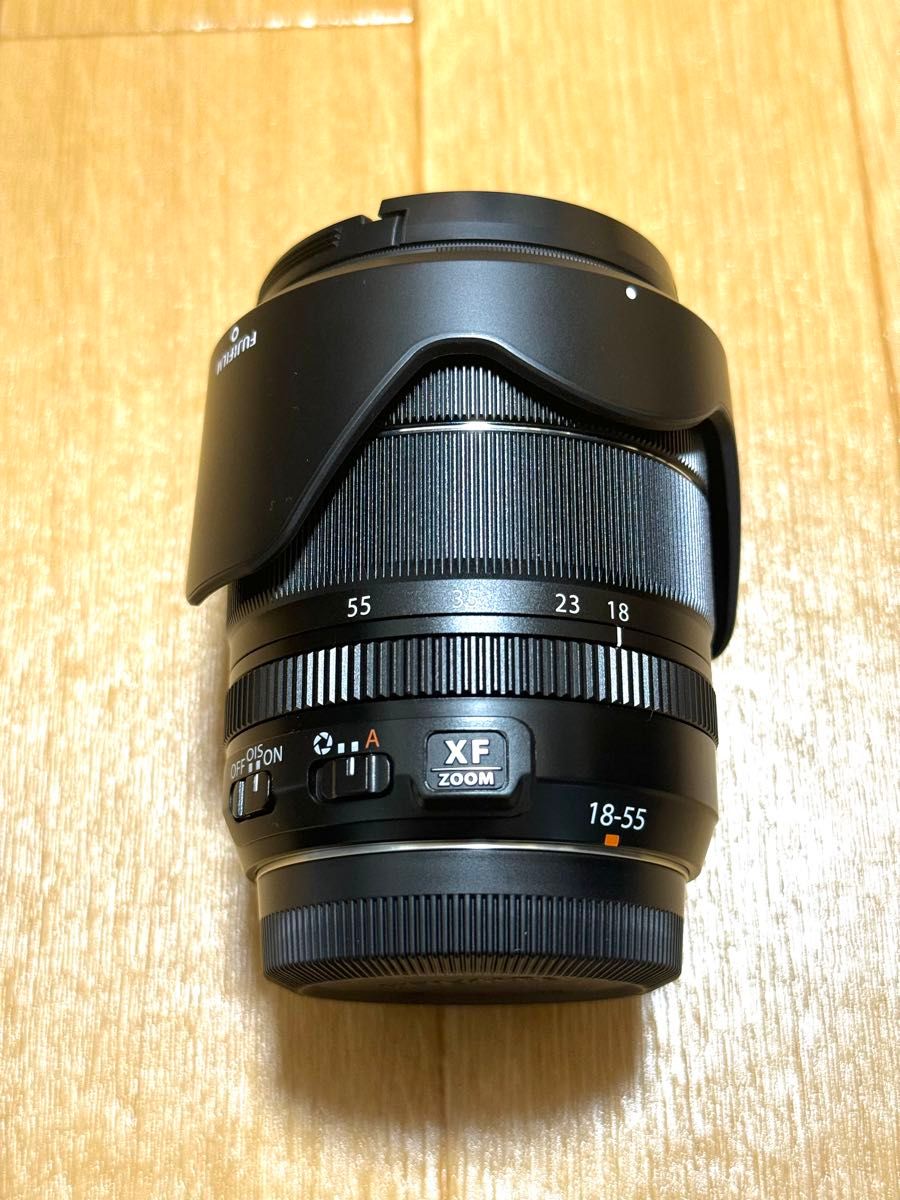 極美品】FUJIFILM X-T5 XF18-55mmレンズキット 付属品多数 極美品】FUJIFILM X-T5 XF18-55mmレンズキット 付属品多数
