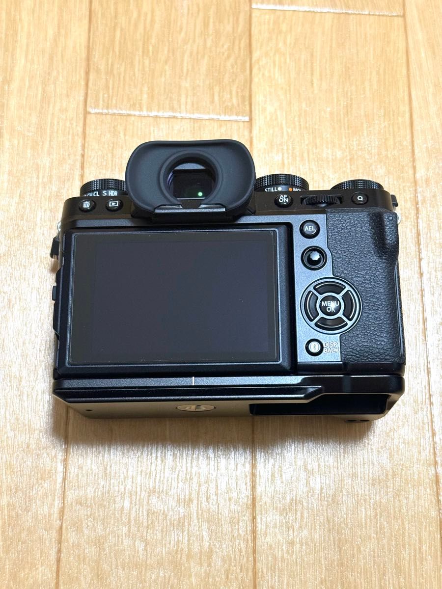 極美品】FUJIFILM X-T5 XF18-55mmレンズキット 付属品多数 極美品】FUJIFILM X-T5 XF18-55mmレンズキット 付属品多数