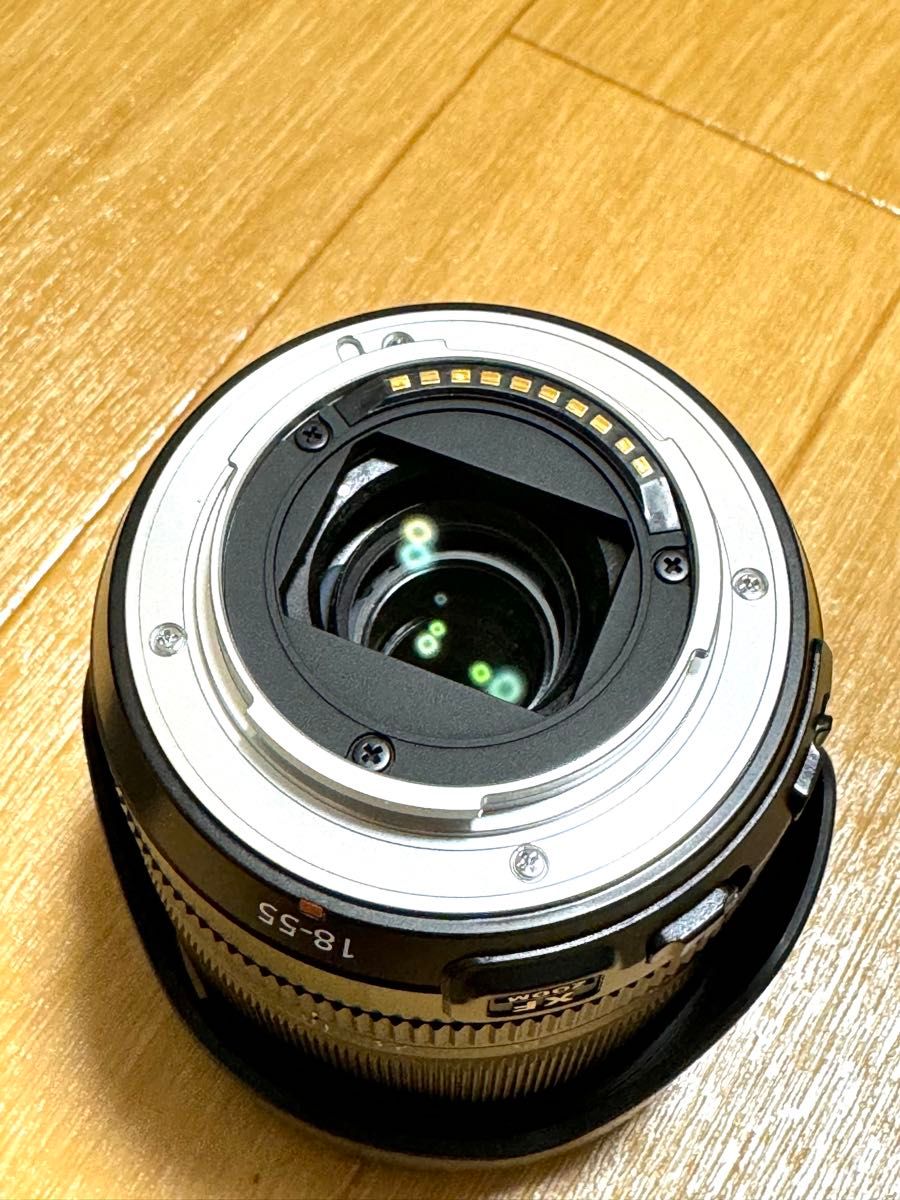 極美品】FUJIFILM X-T5 XF18-55mmレンズキット 付属品多数 極美品】FUJIFILM X-T5 XF18-55mmレンズキット 付属品多数