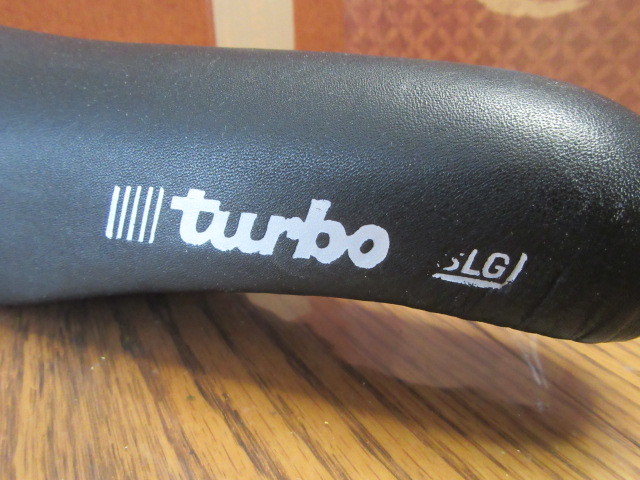 SELLE ITALIA Turbo SLG Super Leggera サドル (通称;イノーターボ Hinault Turbo SLG) SELLE ITALIA Turbo SLG Super Leggera サドル (通称