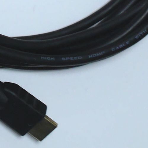 HDMI ケーブル　ハイスピード　v1.4　イーサネット対応　5m_画像2