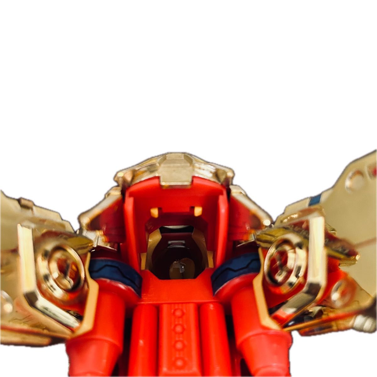 ガーディアンフェニックス ゴールド Ver スーパービーダマン ガーディアンフェニックス ゴールド Ver スーパービーダマン