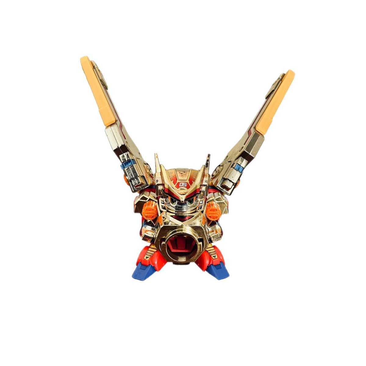 ガーディアンフェニックス ゴールド Ver スーパービーダマン ガーディアンフェニックス ゴールド Ver スーパービーダマン