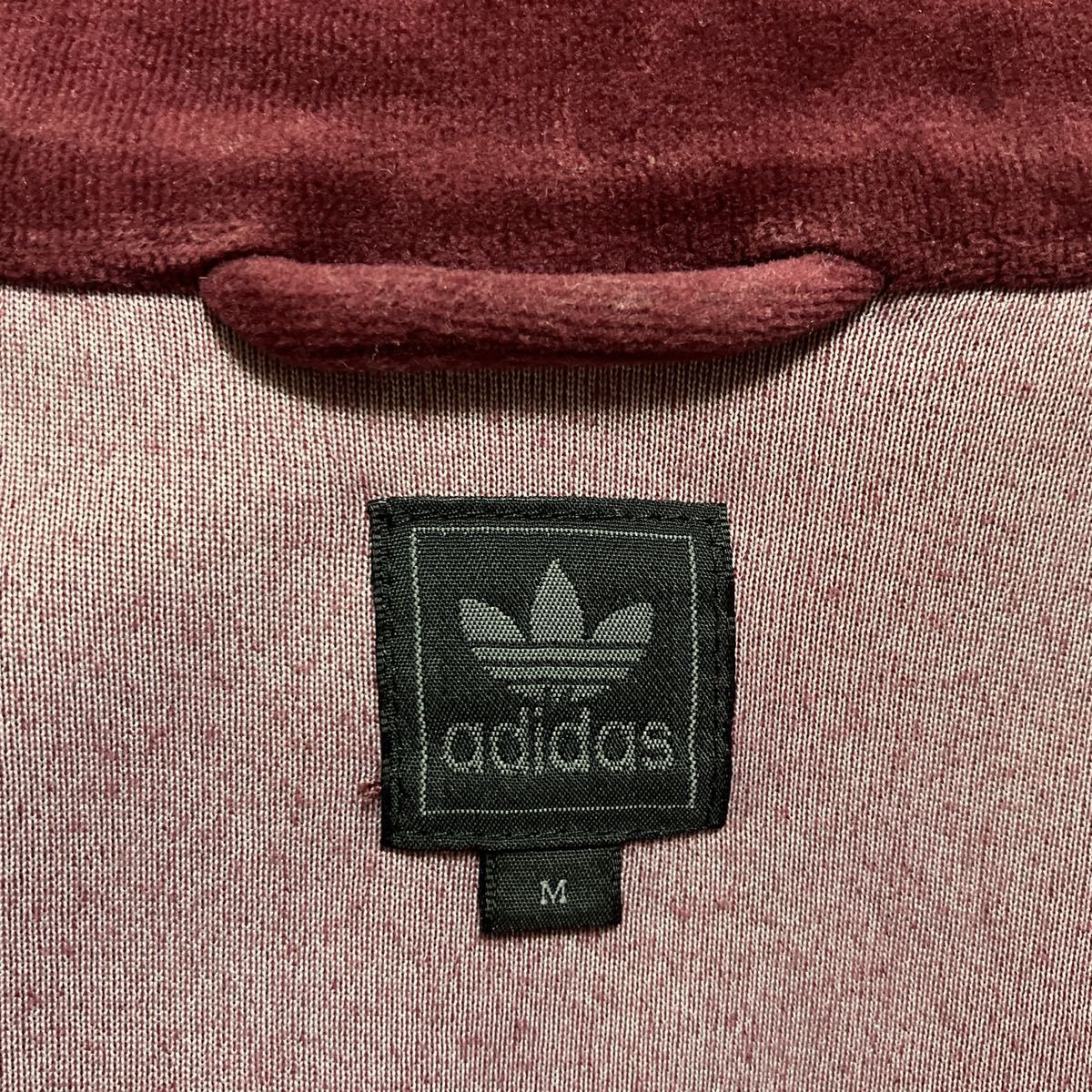 SixTONES松村北斗着用 人気デザイン adidas アディダス ベロア SixTONES松村北斗着用 人気デザイン adidas アディダス ベロア