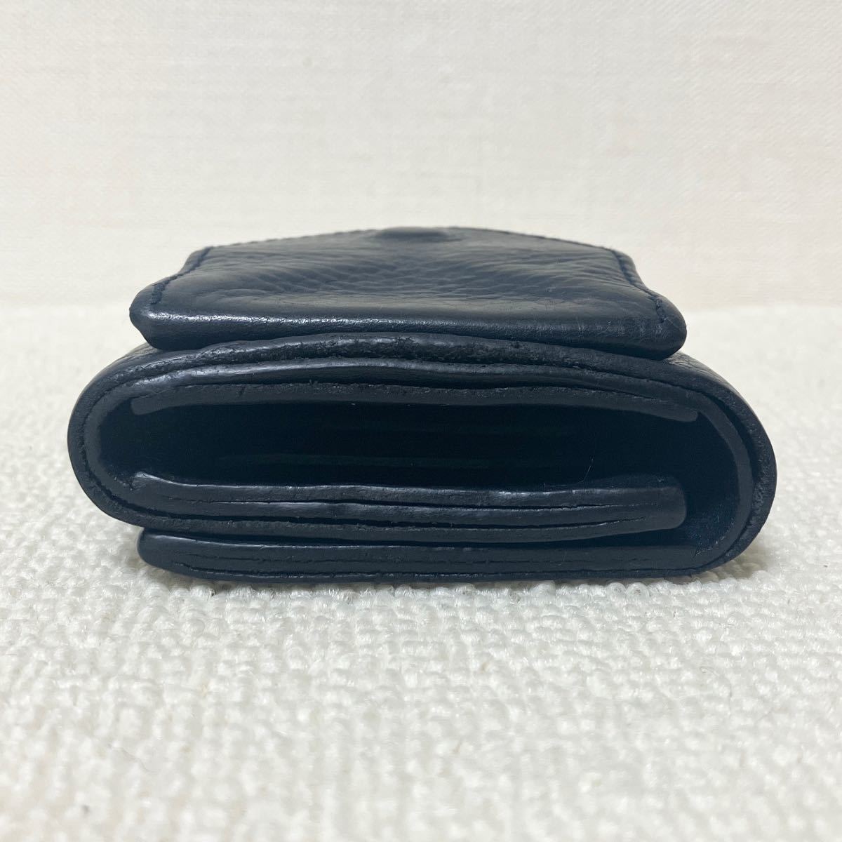 美品 hender scheme エンダースキーマ trifold wallet トライ 美品 hender scheme エンダースキーマ trifold wallet トライ