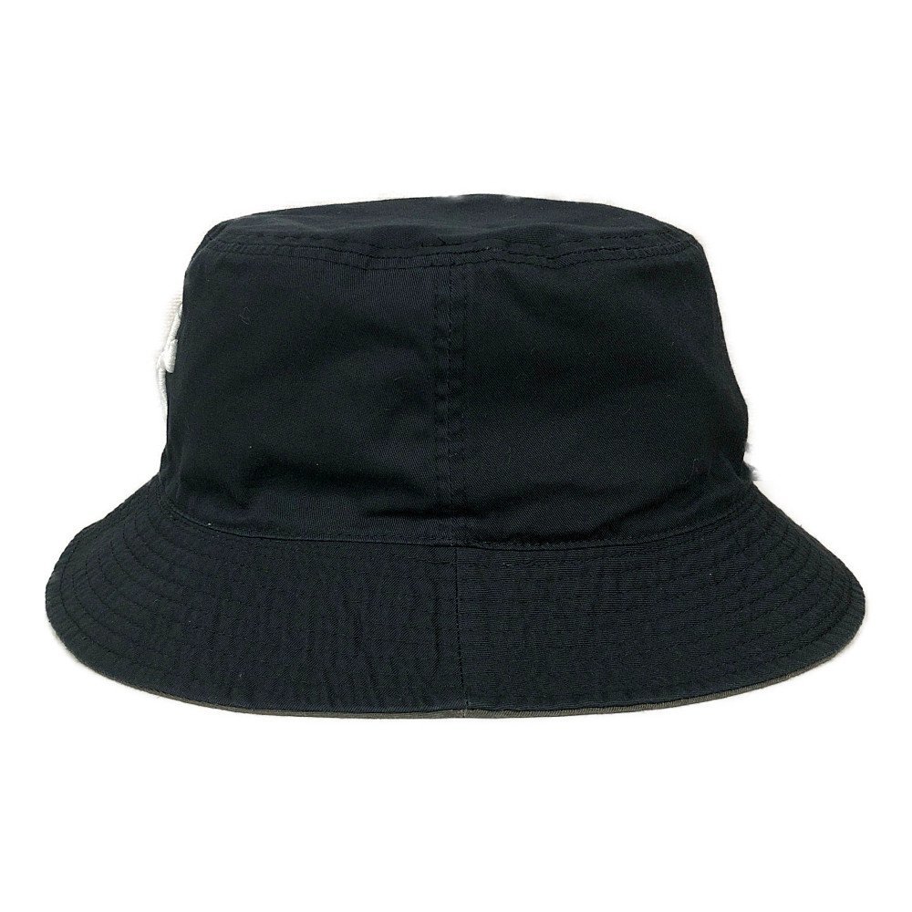 WHIZ ウィズ 23SS 品番 WL-H-75 WL HAT ハット ブラック サイズL 正規品 / 30841_画像2