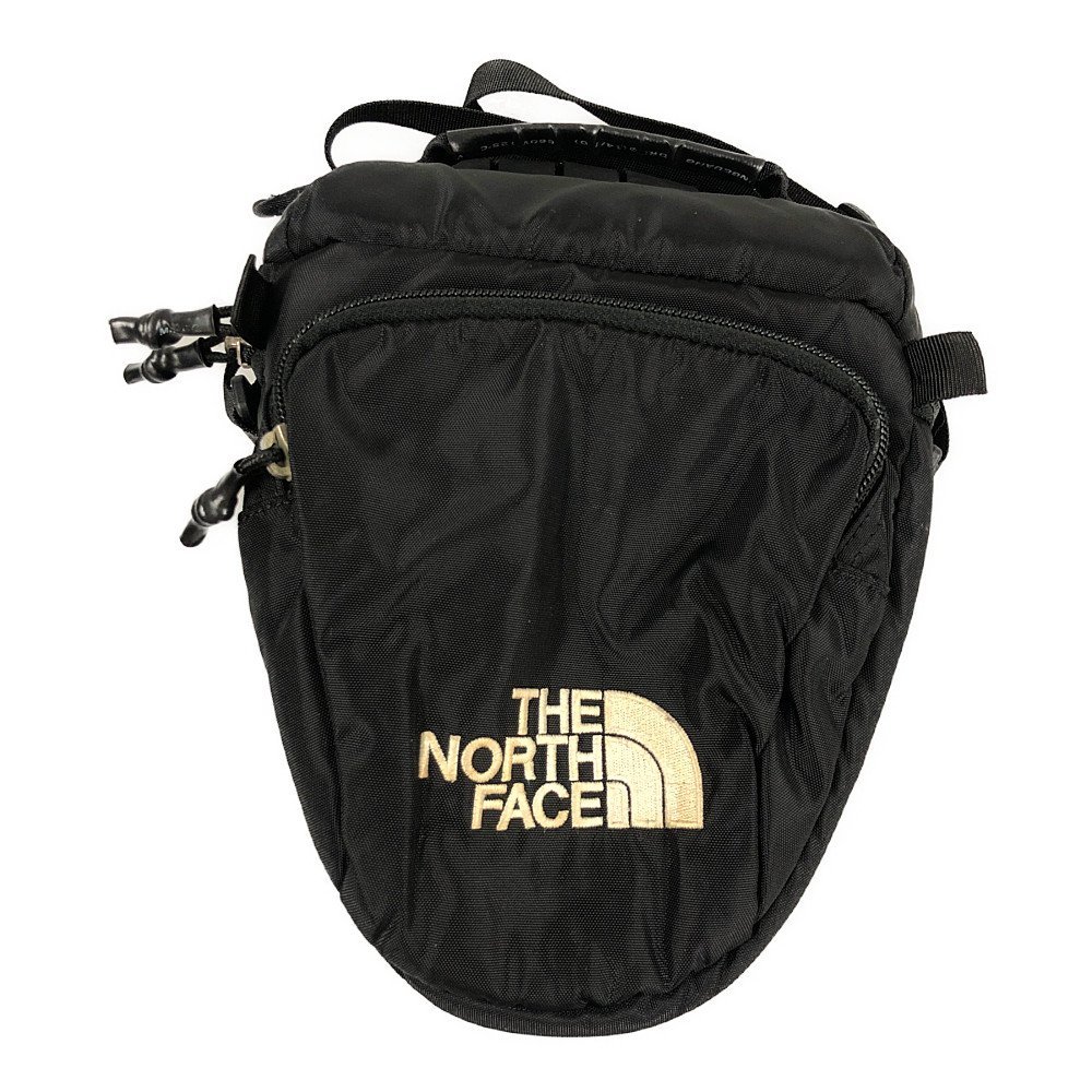 THE NORTH FACE ザ・ノースフェイス 品番 NM09900 カメラ バッグ ショルダーバッグ ブラック 正規品 / B3459_画像1
