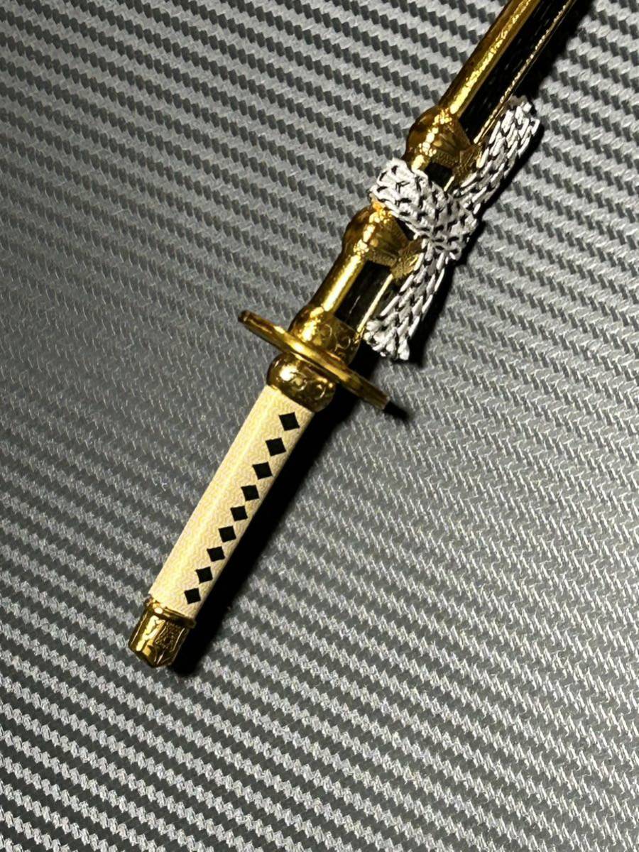 .. режущий инструмент миниатюра японский меч нож для бумаги 
