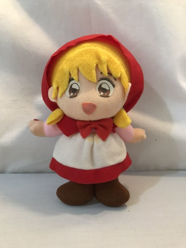 Yahoo!オークション - 【正規品】ぬいぐるみ チャチャ 【赤 Yahoo!オークション - 【正規品】ぬいぐるみ チャチャ 【赤