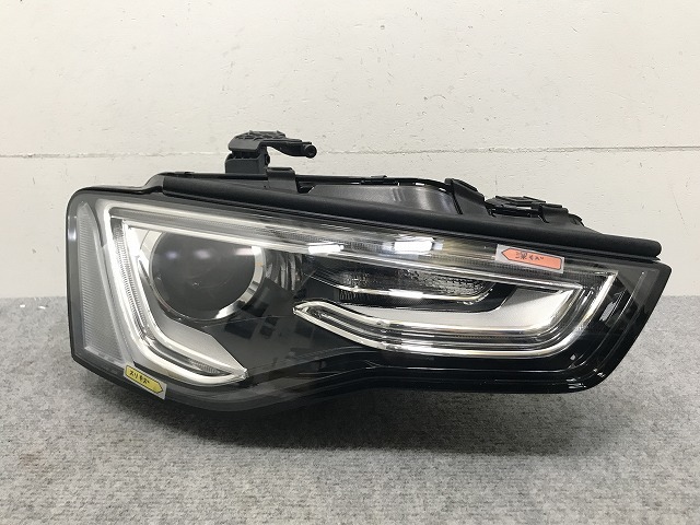 新品!A5(B8) 8T系 純正 後期 右 ヘッドライト/ランプ キセノン HID AFS無 Automotive Lighting 8T0 941 754 A 8T0941754A アウディ(133976)_画像3