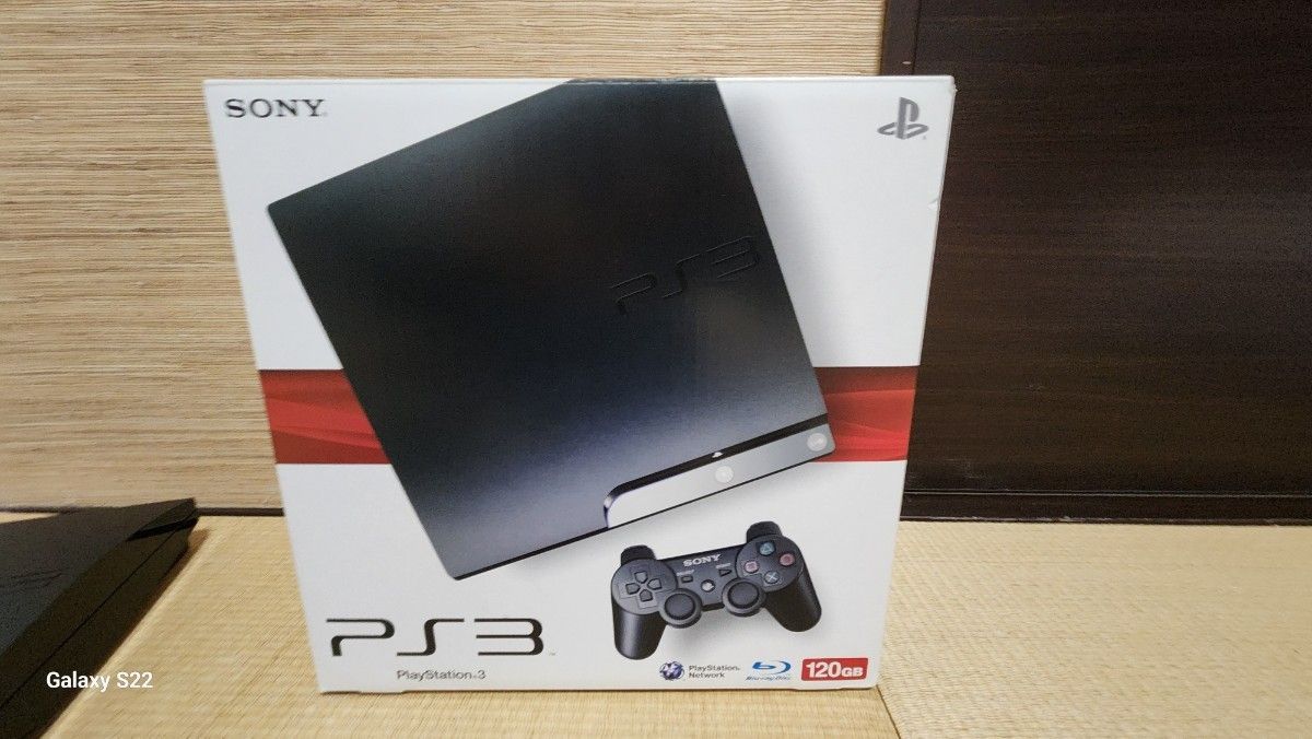 PS3 CECH-2000A ジャンク品｜Yahoo!フリマ（旧PayPayフリマ）