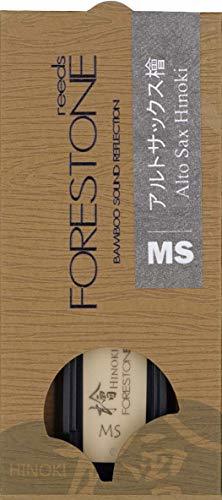 Forestone Hinoki Alto MS ( forest -n hinoki cypress Alto for Lead MS)