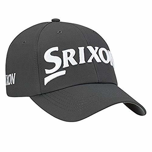Srixon Golf メンズ ストラクチャードハット フリーサイズ