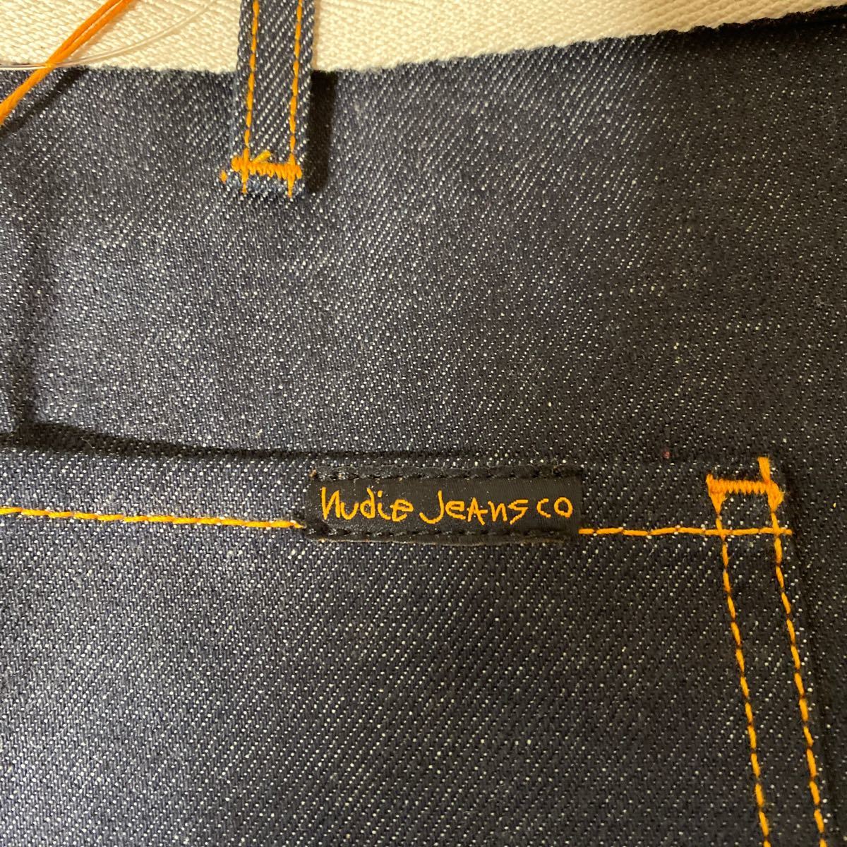 новый товар nudie jeans фартук Denim фартук поясница наматывать фартук салон фартук сомелье фартук n-ti джинсы 