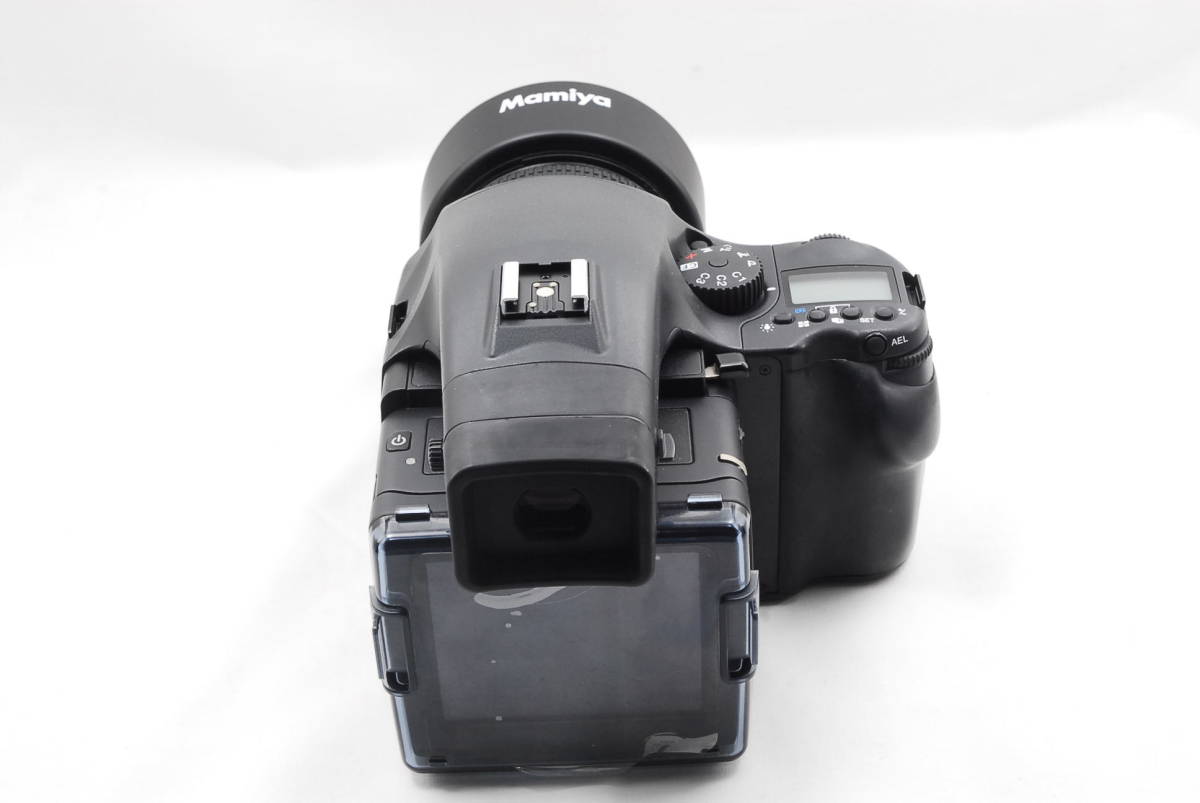 Yahoo!オークション - 極上美品 即決 MAMIYA マミヤ 645DF Yahoo!オークション - 極上美品 即決 MAMIYA マミヤ 645DF