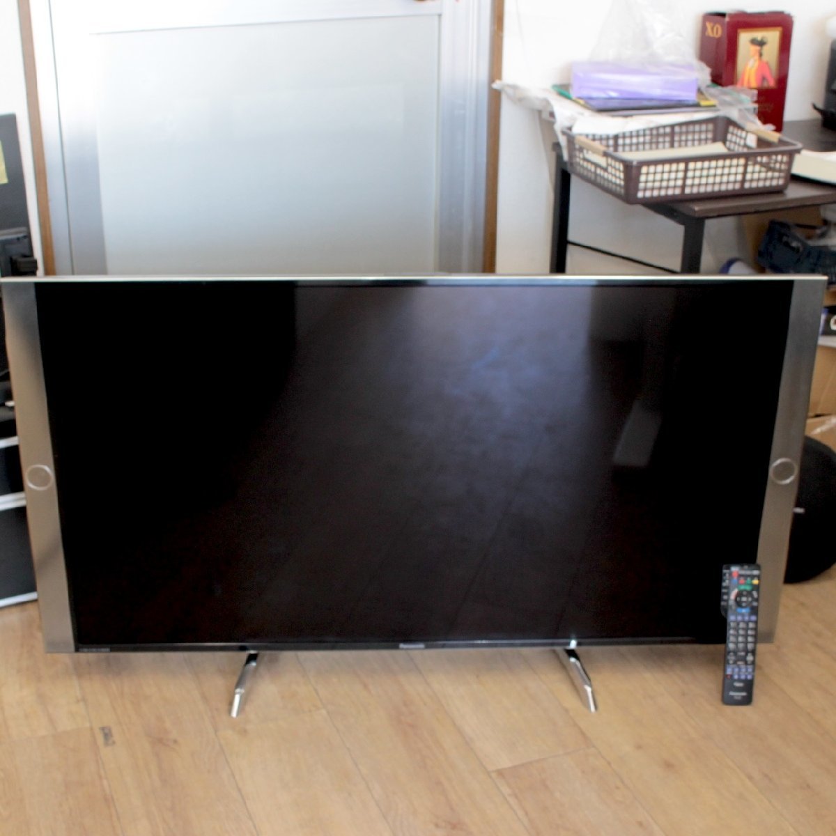 Yahoo!オークション - T792) パナソニック 液晶テレビ TH Yahoo!オークション - T792) パナソニック 液晶テレビ TH