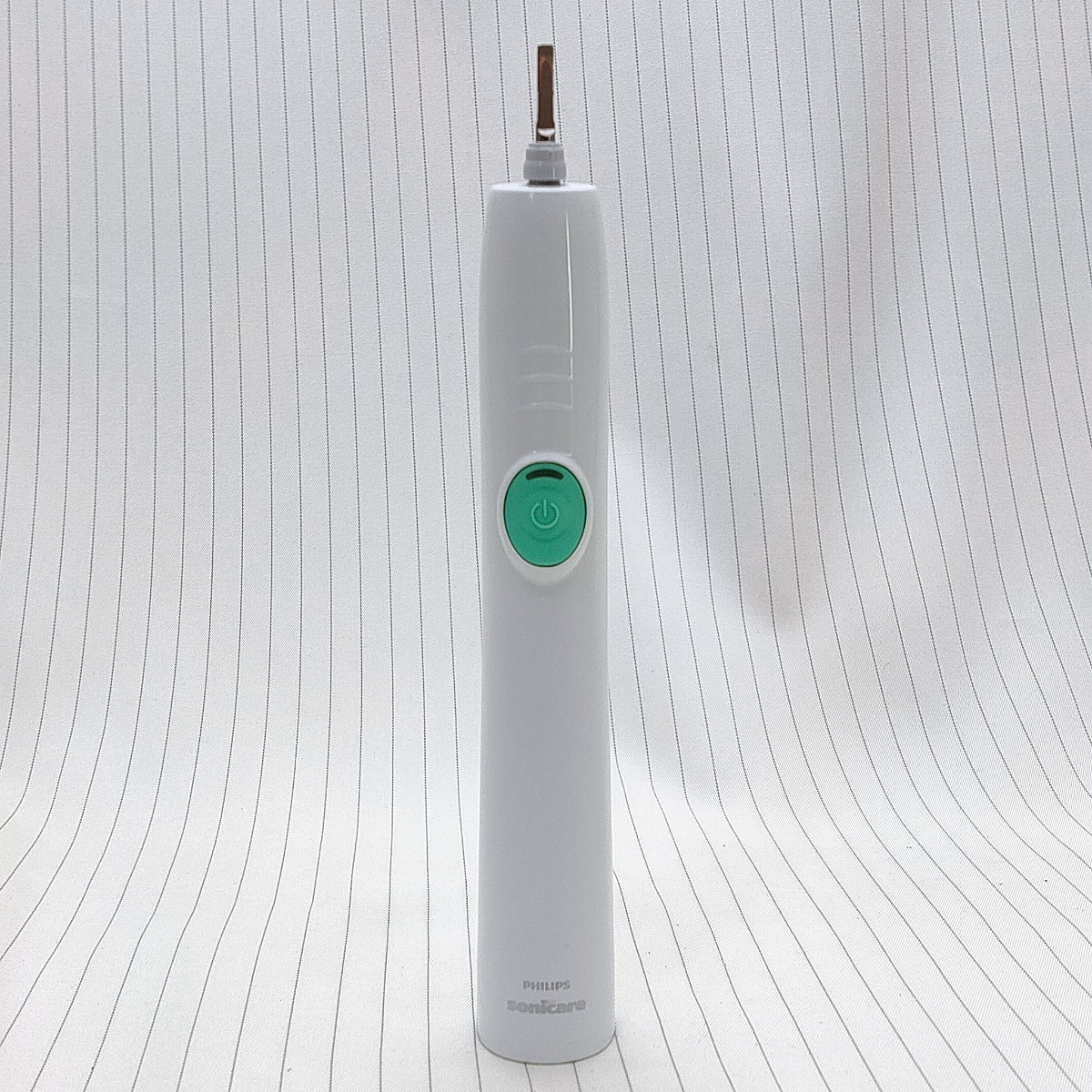 フィリップス 電動歯ブラシ sonicare HX6530 充電台セット_画像2