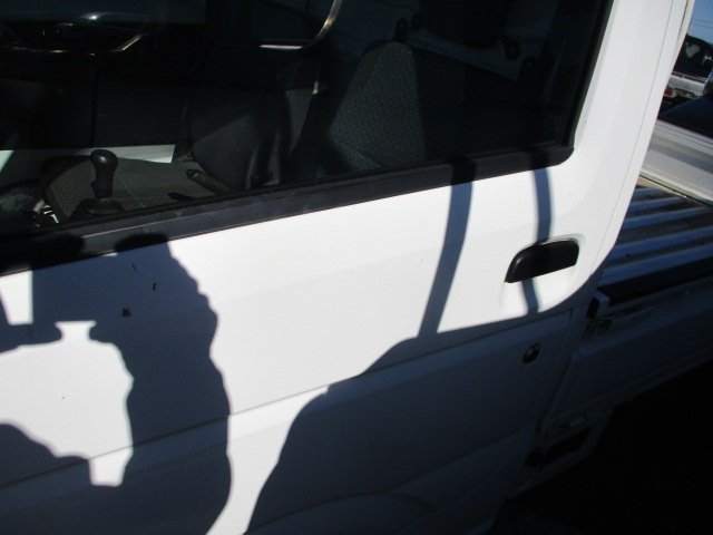 ミニキャブ トラック DS16T 左 助手席側 ドア K-166_画像4