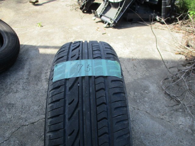 RADAR RIVERA PAO2 165/70R14 85T 2021年生 1本 ○75○ ※佐川急便送料着払いのみ (送料お客様負担)_画像1