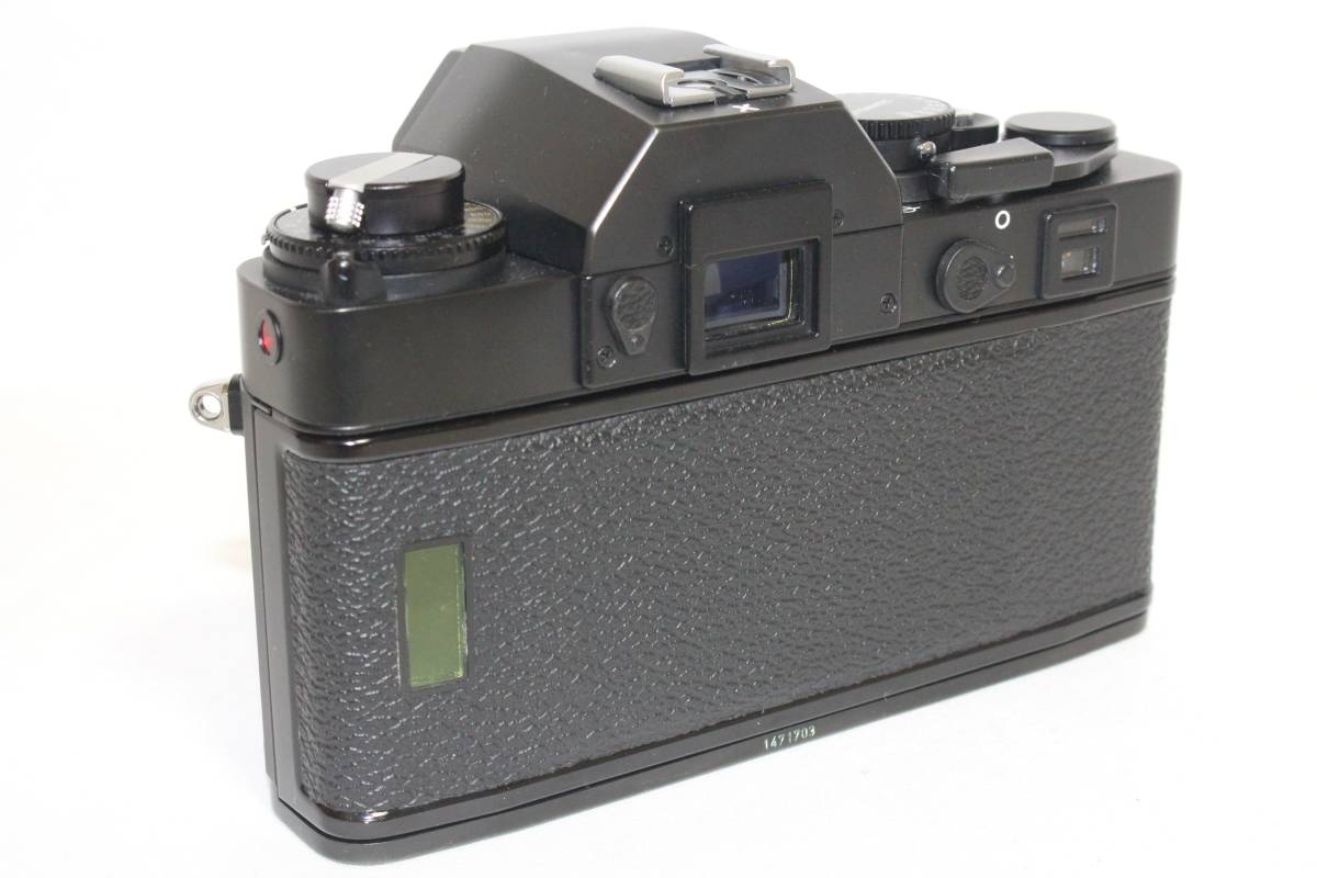 ライカ Leica R3 ELECTRONIC フィルム一眼レフ カメラ ブラック_画像4