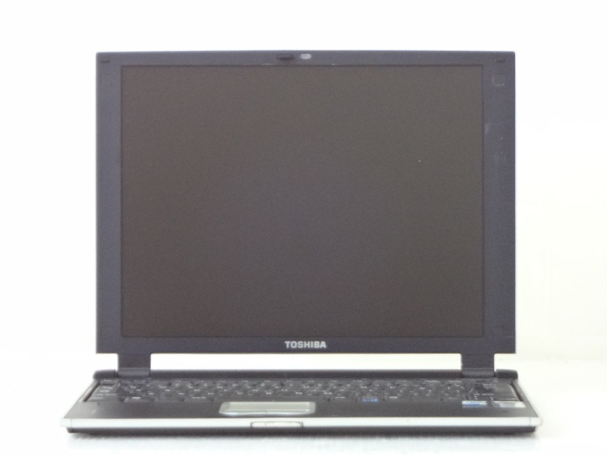 ノートパソコン■ジャンク■東芝　TOSHIBA■Dynabook　SS2000　DS80P/2■12.1型■_画像1