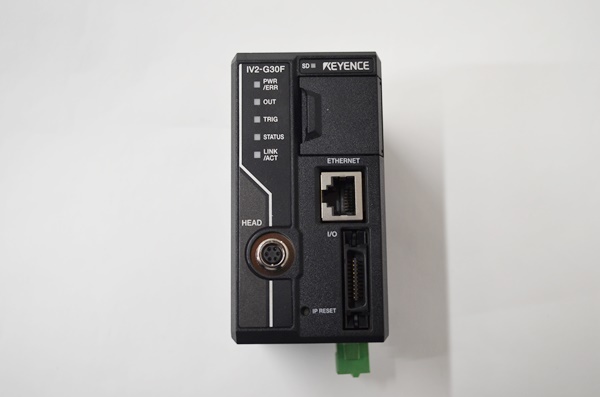 良品 KEYENCE キーエンス IV2 シリーズ 画像判別センサ IV2 良品 KEYENCE キーエンス IV2 シリーズ 画像判別センサ IV2