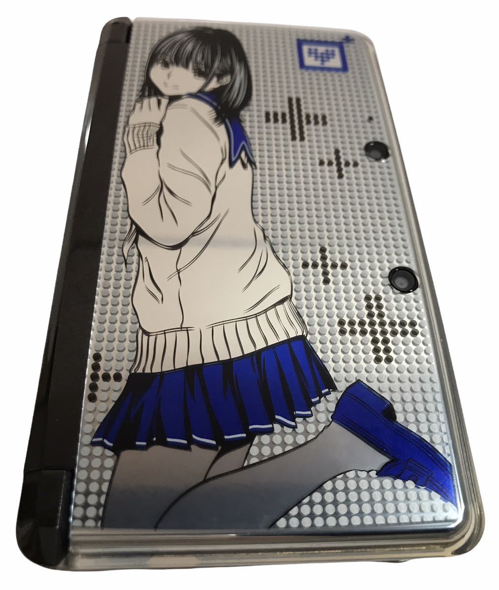 17430円 美品 NEWラブプラス NEWネネデラックス ニンテンドー3DS 17430円 美品 NEWラブプラス NEWネネデラックス ニンテンドー3DS