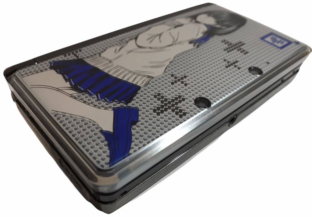 17430円 美品 NEWラブプラス NEWネネデラックス ニンテンドー3DS 17430円 美品 NEWラブプラス NEWネネデラックス ニンテンドー3DS
