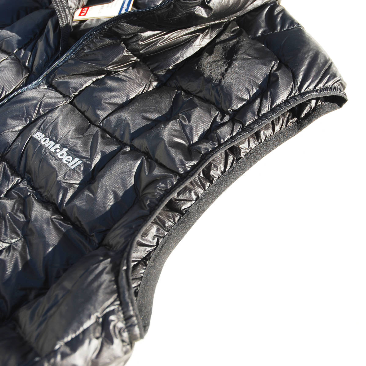 mont-bell モンベル US プラズマ1000 ダウンベスト Men's 海外 mont-bell モンベル US プラズマ1000 ダウンベスト Men's 海外