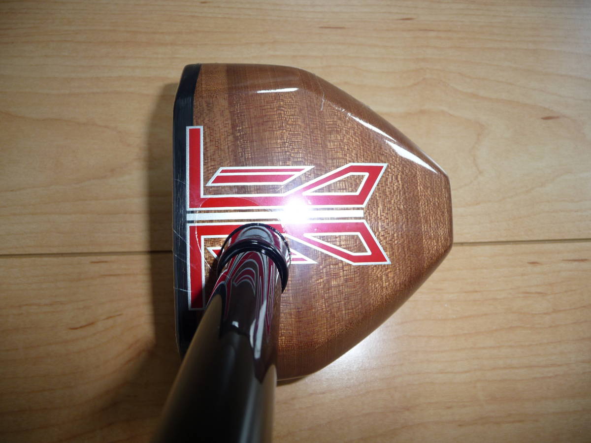 25％off!!HONMA ホンマ パークゴルフクラブ PX-001の画像1