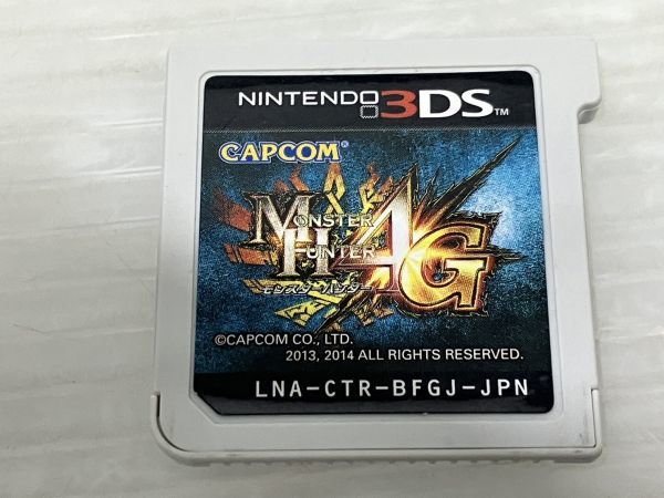 HS731-240126-031【ジャンク】ニンテンドー3DS HS731-240126-031【ジャンク】ニンテンドー3DS