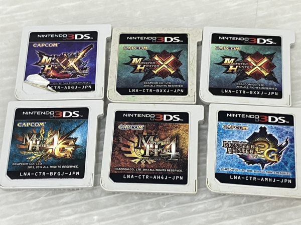 HS731-240126-031【ジャンク】ニンテンドー3DS HS731-240126-031【ジャンク】ニンテンドー3DS