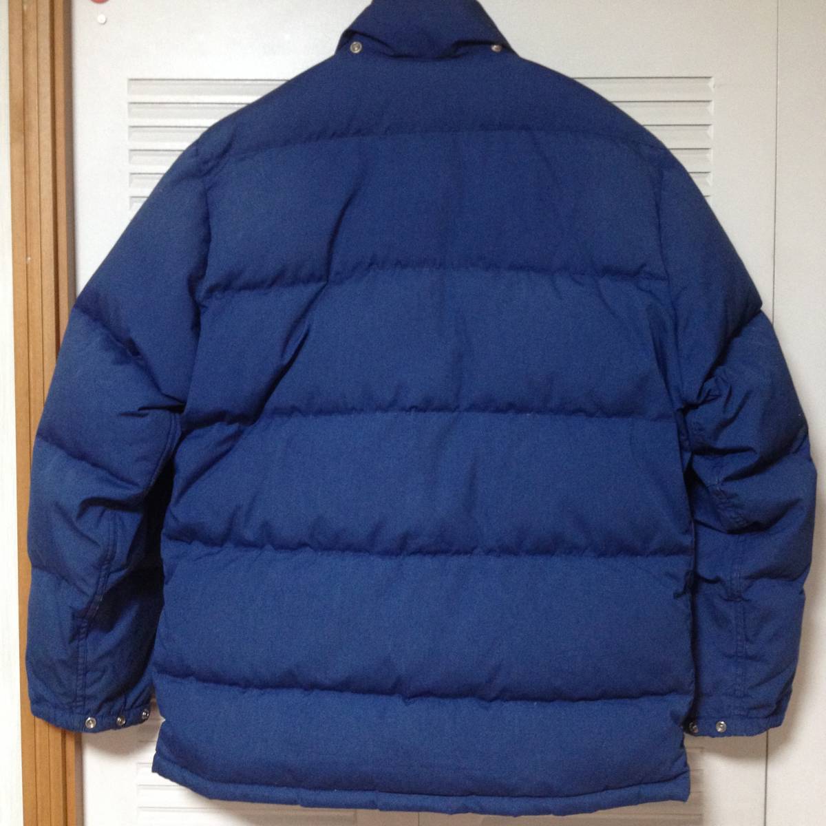 【中古】 Yahoo!オークション 米国製 FACE NORTH THE 80年代初期 - Lサイズ