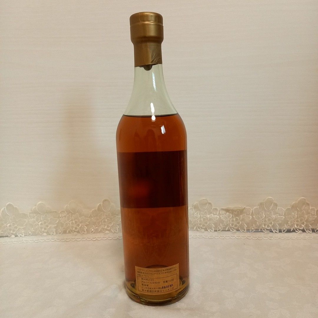 ニッカ アランビックXO サントリーブランデーVSOP|Yahoo!フリマ ニッカ アランビックXO サントリーブランデーVSOP|Yahoo!フリマ