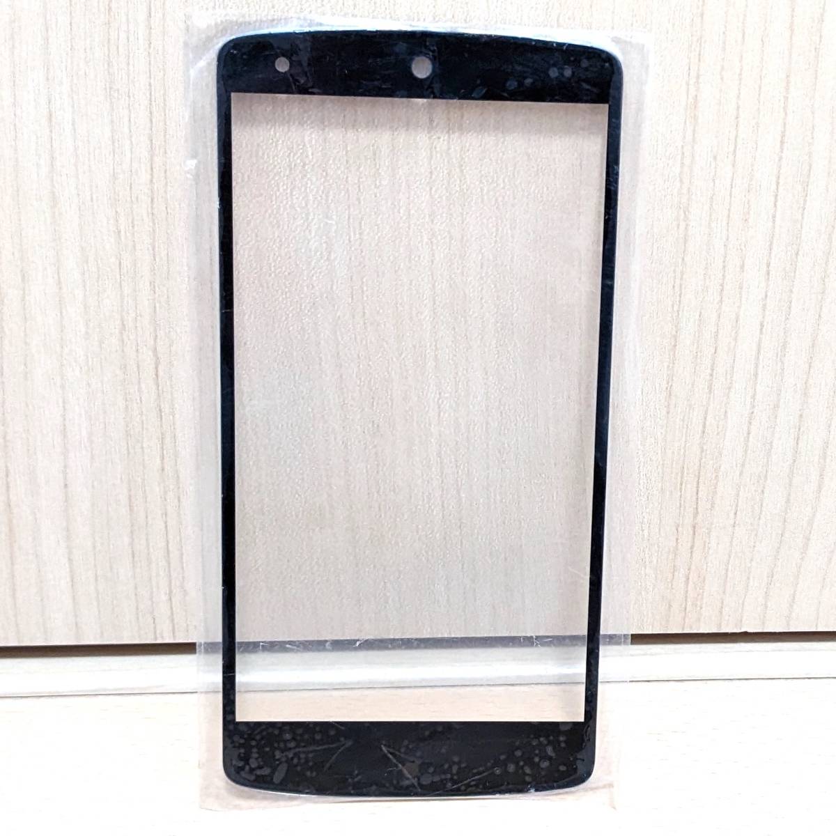 Nexus 5 ネクサス5 液晶 修理 ガラス_画像1