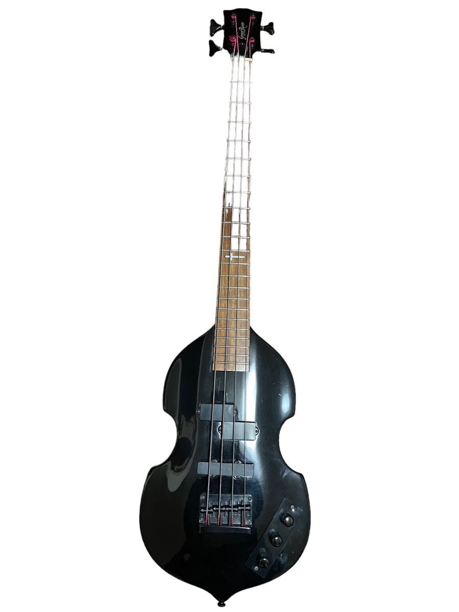 希少 LUNA SEA Jバイオリンベース G-JV-58 グラスルーツ|Yahoo 希少 LUNA SEA Jバイオリンベース G-JV-58 グラスルーツ|Yahoo