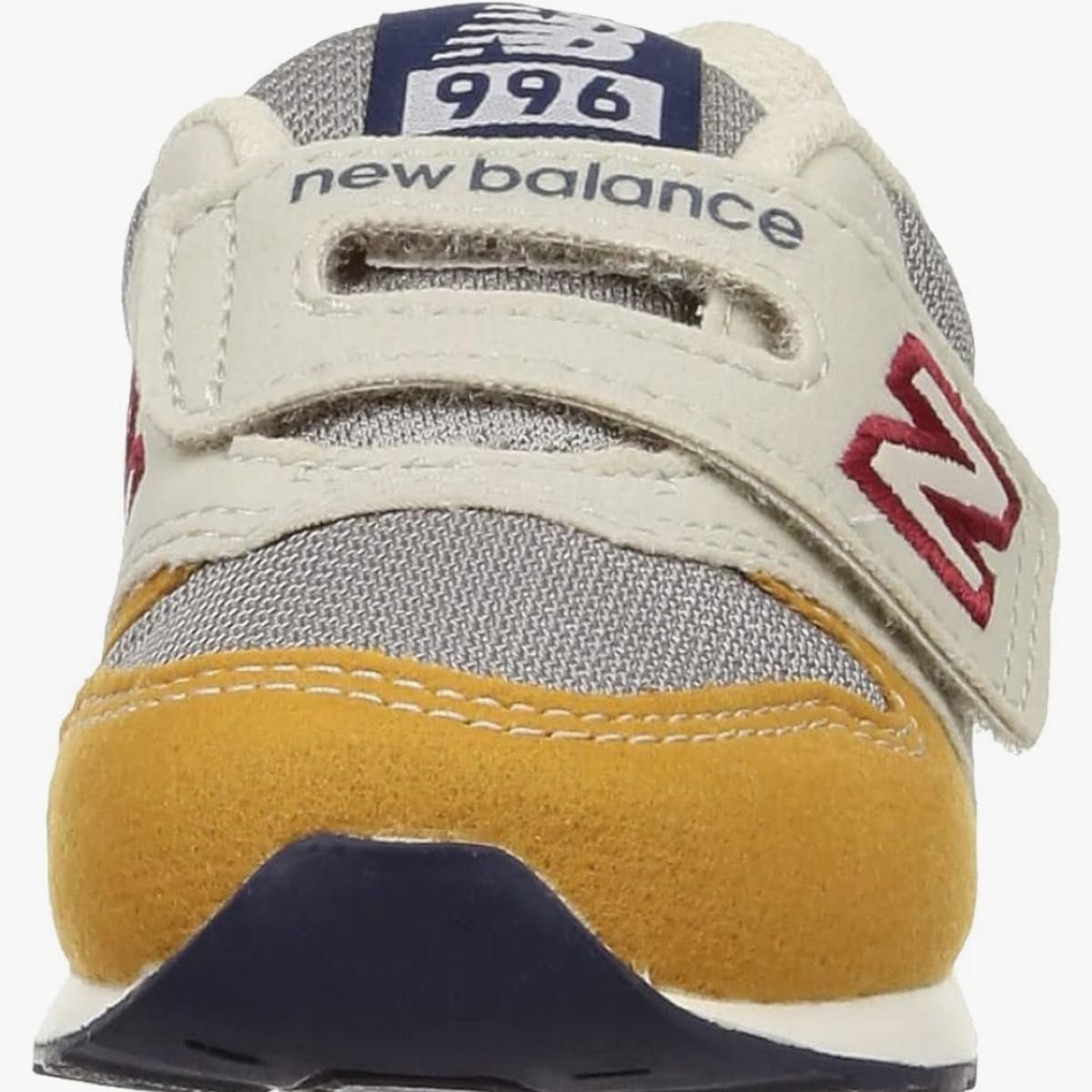 new balance 996 JP3 マルチカラー 12.5cm ニューバランス