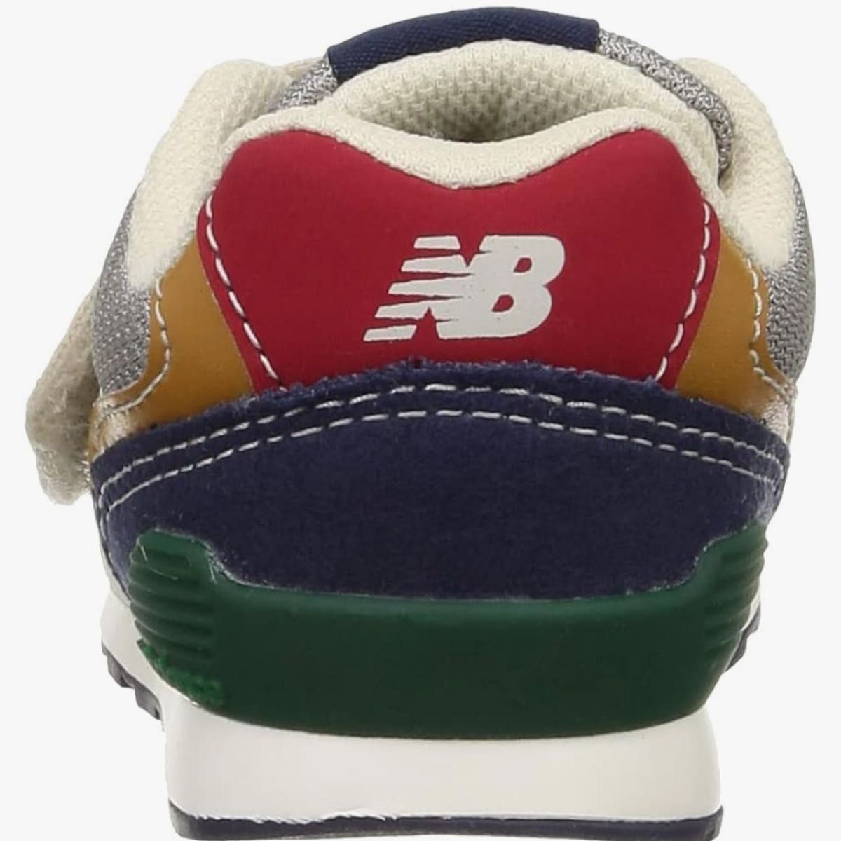 new balance 996 JP3 マルチカラー 12.5cm ニューバランス