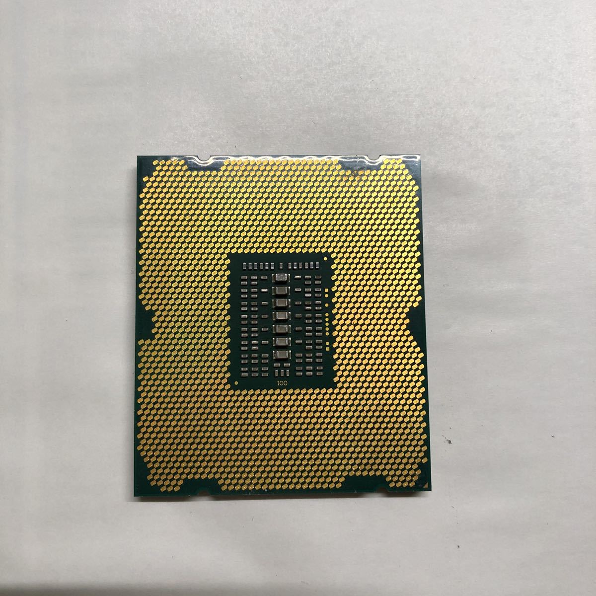 Intel Xeon E5-2667V2 3.30GHz SR19W /131_画像2