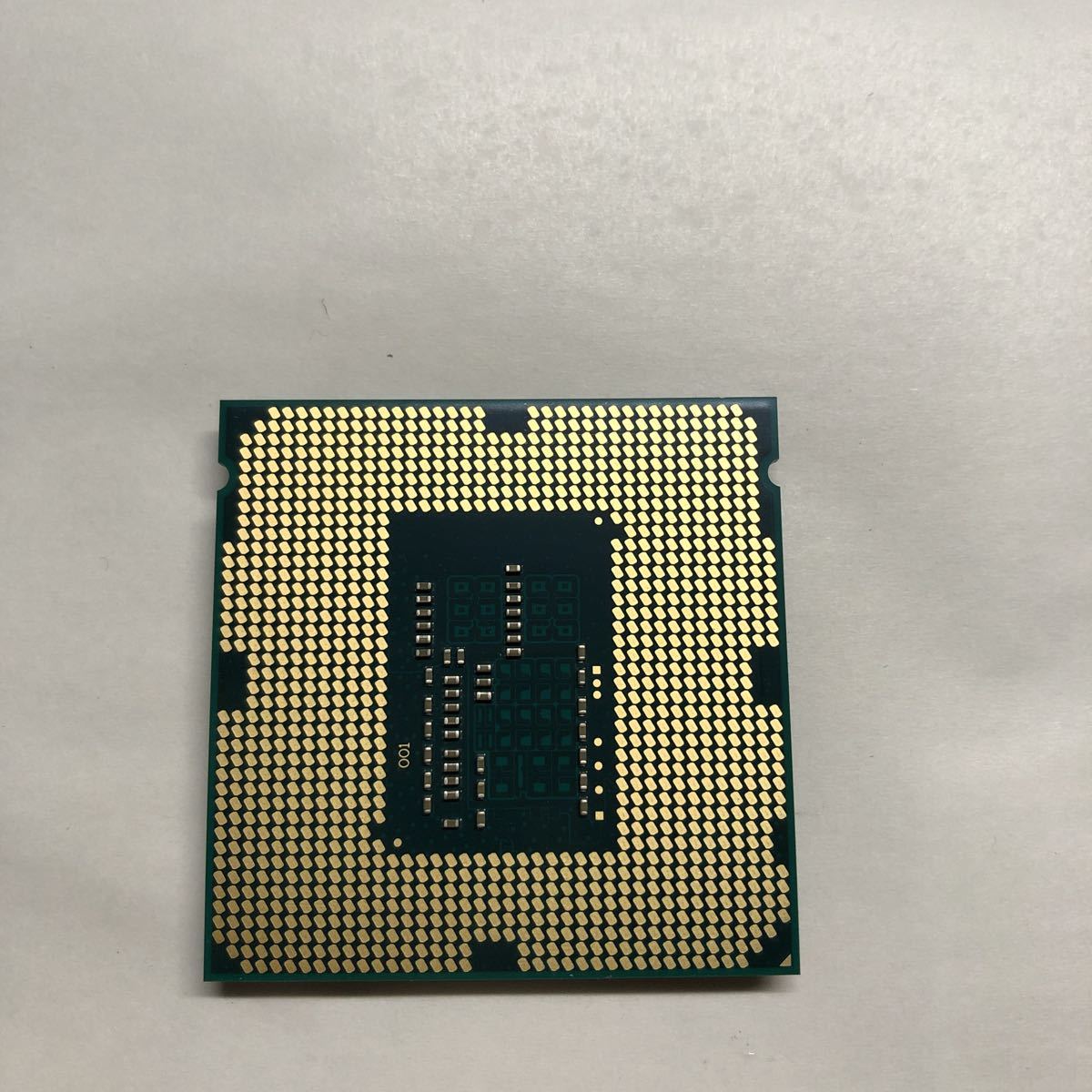 Intel Core i3-4170 3.7GHz SR1PL　/130_画像2