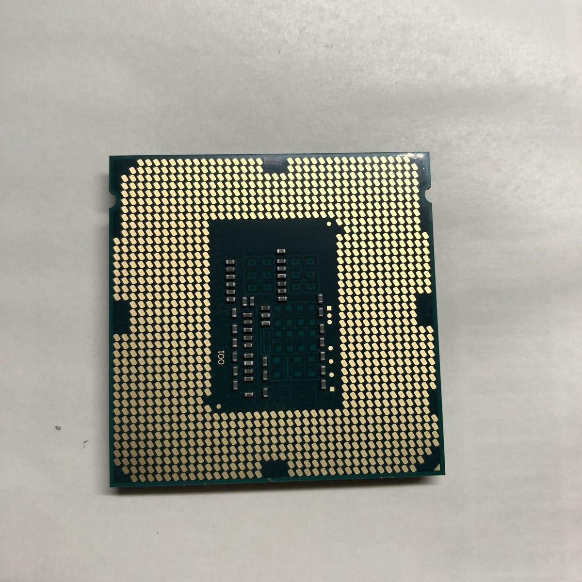 Intel Core i3-4130 3.40GHz SR1NP /p40_画像2