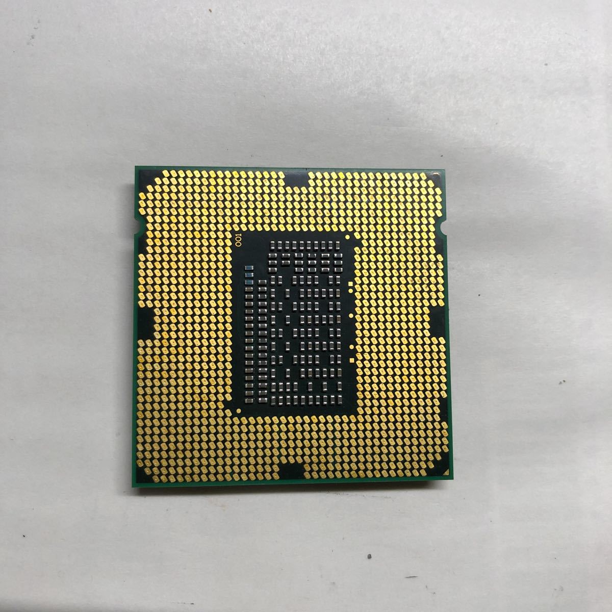 Intel Core i7-2600S 2.80GHz SR00E /p24_画像2