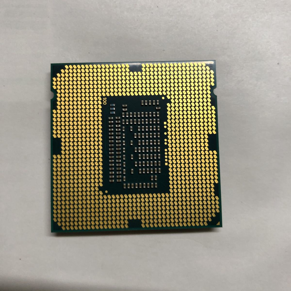Intel CORE i5-3470S SR0TA 2.90GHz /p29_画像2