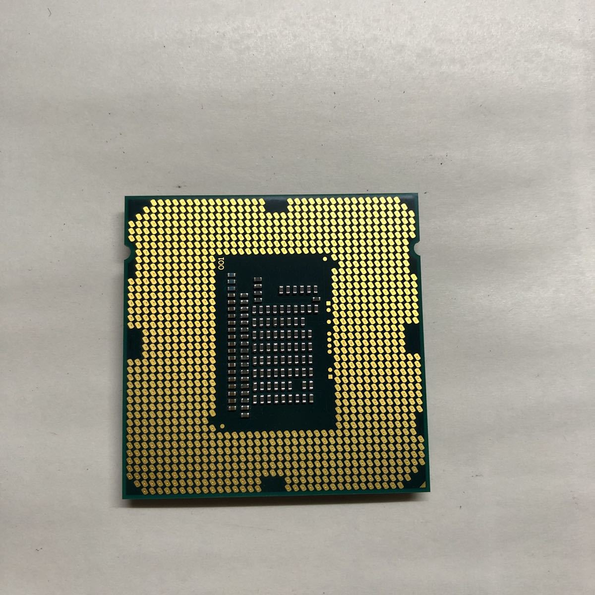 Intel Core i3- 3220 SR0RG 3.30GHz /p35_画像2