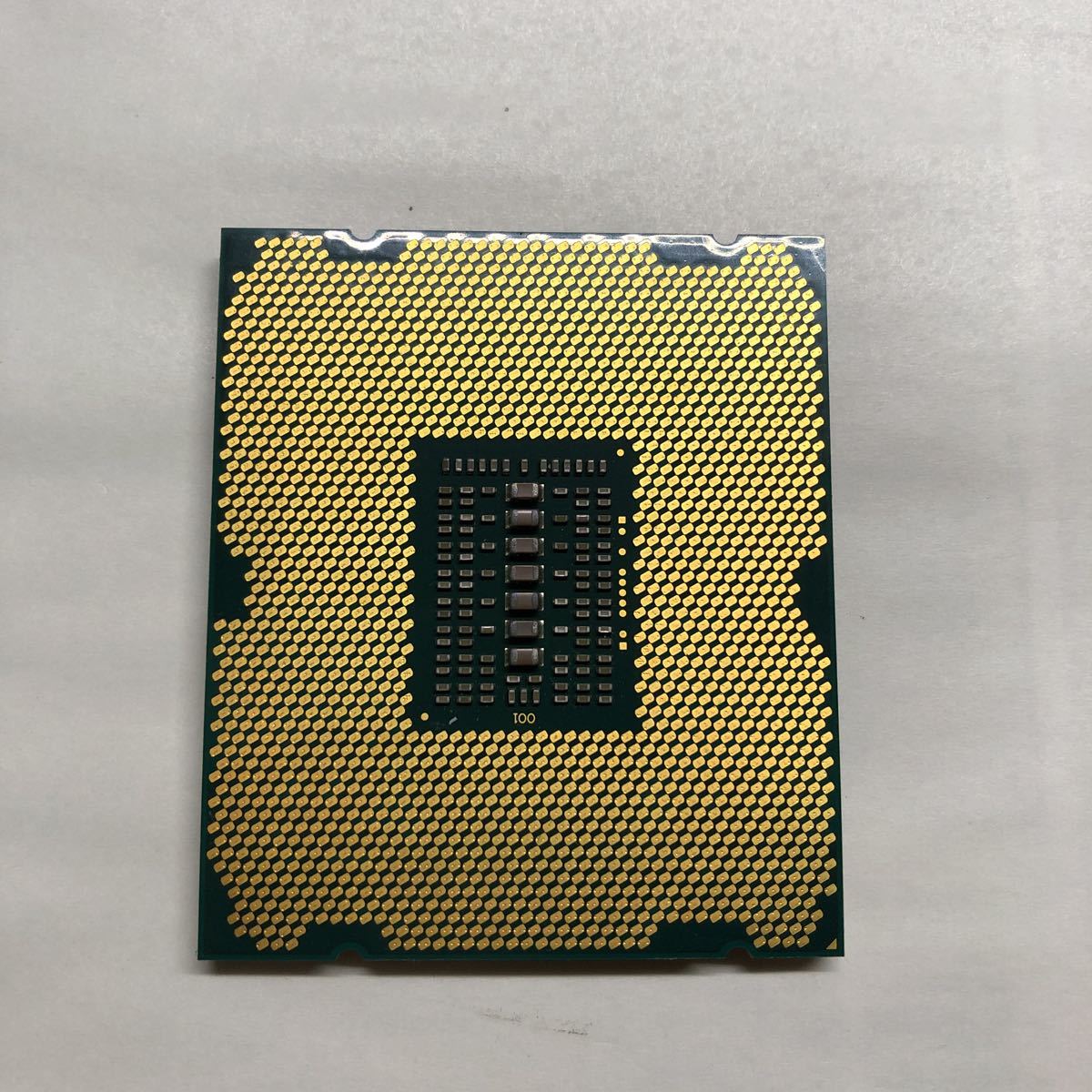Intel Xeon E5-2667V2 3.30GHz SR19W /81_画像2
