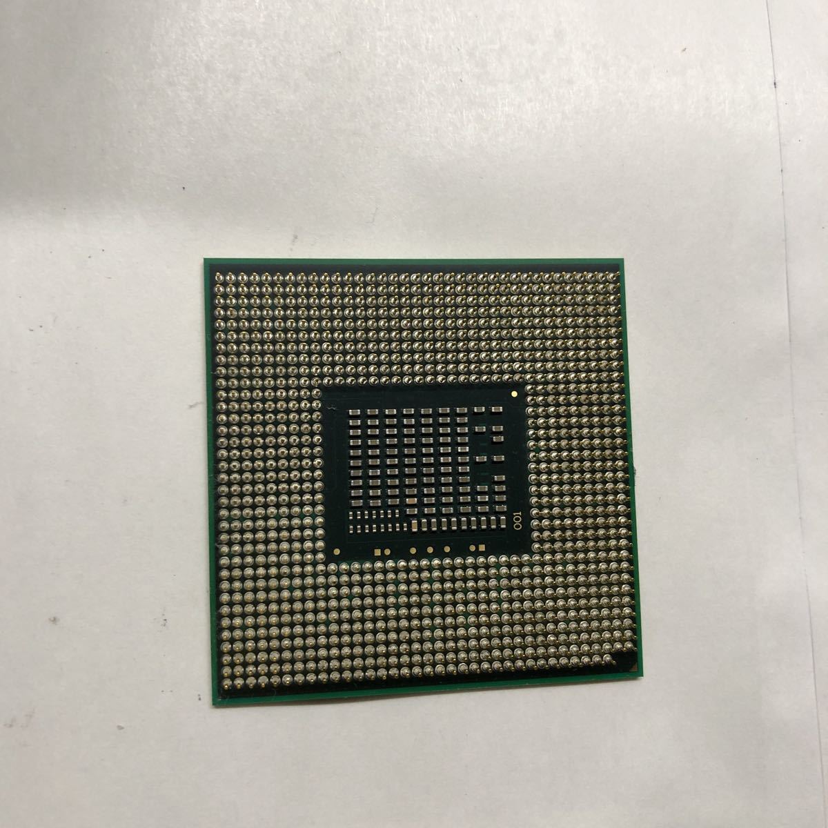 Intel Core i5-2410M SR04B 2.30GHz /p91_画像2