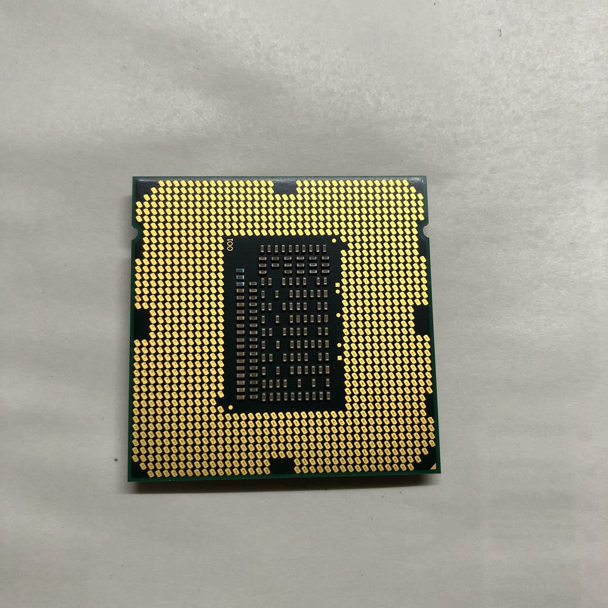 Intel Core i5-2500K SR008 3.30GHZ /118の画像2