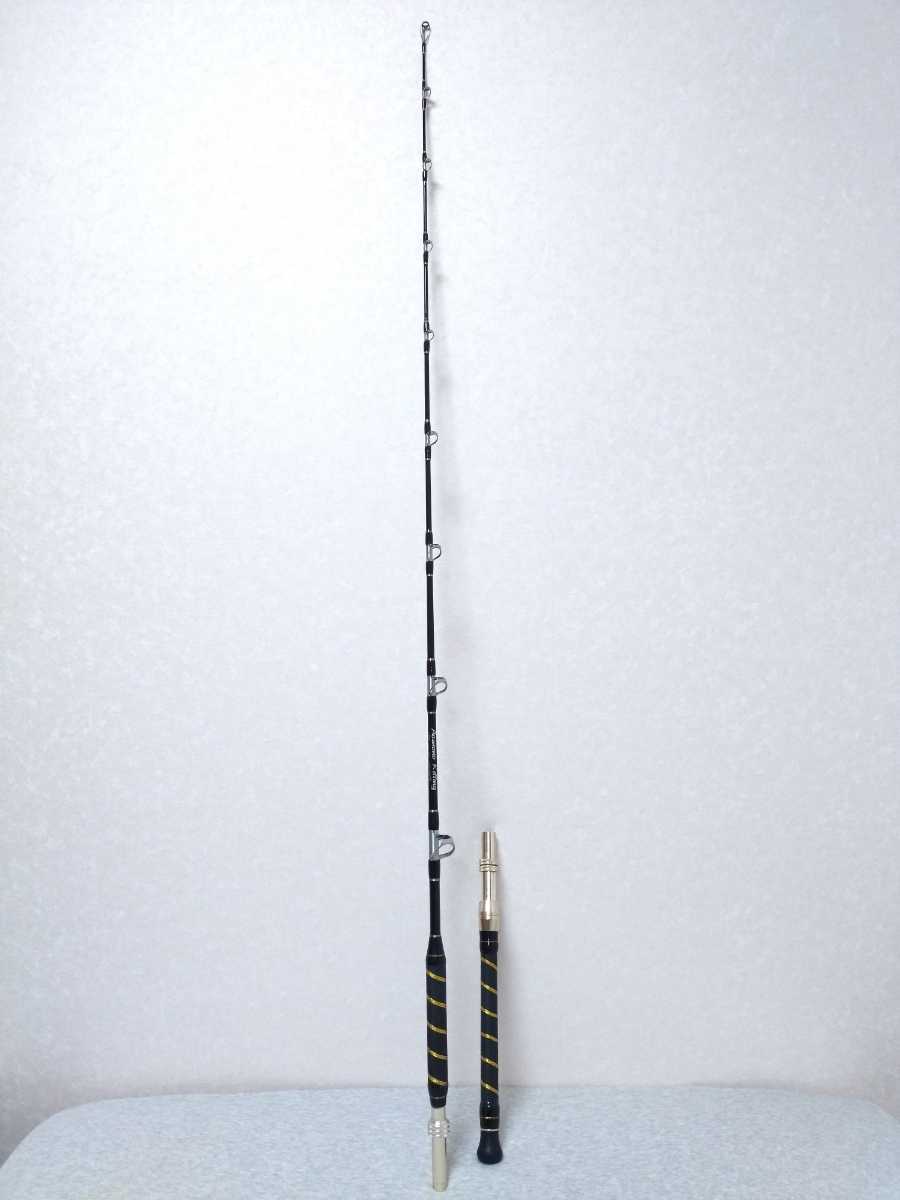 28700円 アリゲーター技研名竿 船竿 LTアリシア185 とても綺麗 28700円 アリゲーター技研名竿 船竿 LTアリシア185 とても綺麗