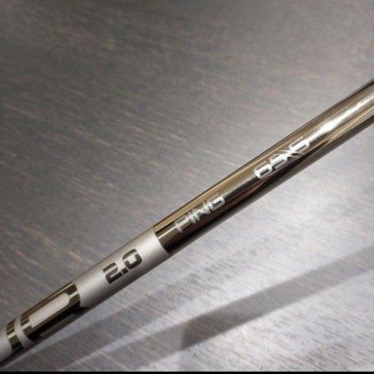 かなちゃん【美品】PING TOUR 2.0 CHROME 65S 1W用 美品 PING ツアーシャフトの進化系 TOUR 2 0 CHROME 65S|Yahoo